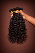 Classic 4-Bundle Deal - Deep Wave(SALE PRICE)