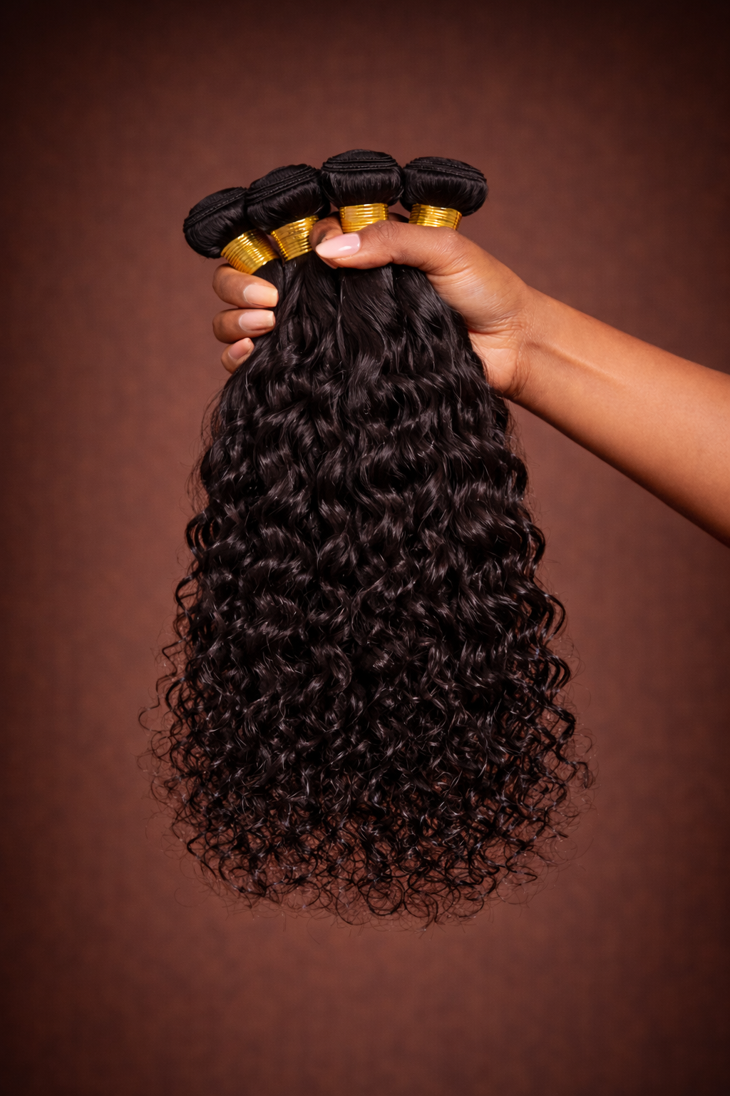 Classic 4-Bundle Deal - Deep Wave(SALE PRICE)