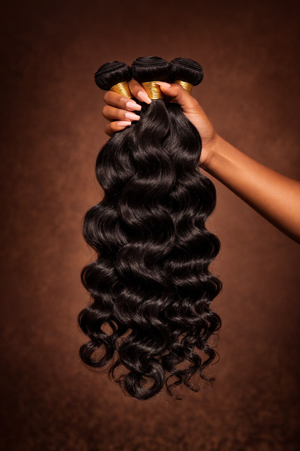 Classic 3-Bundle Deal - Body Wave (SALE PRICE)