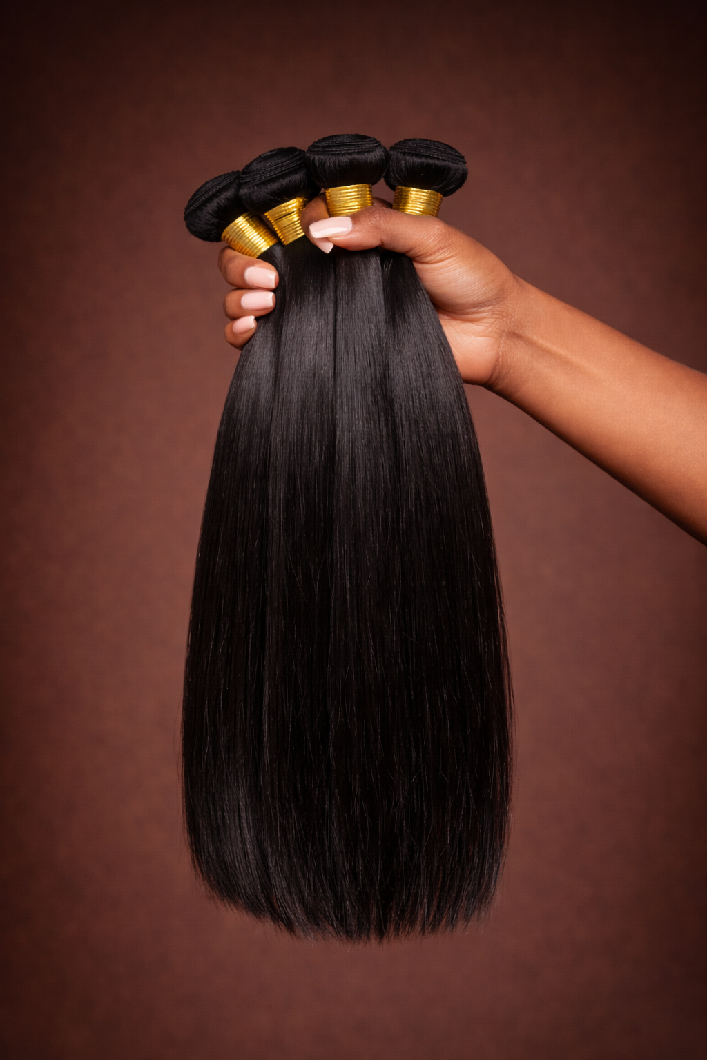 Classic 4-Bundle Deal - Straight (SALE PRICE)