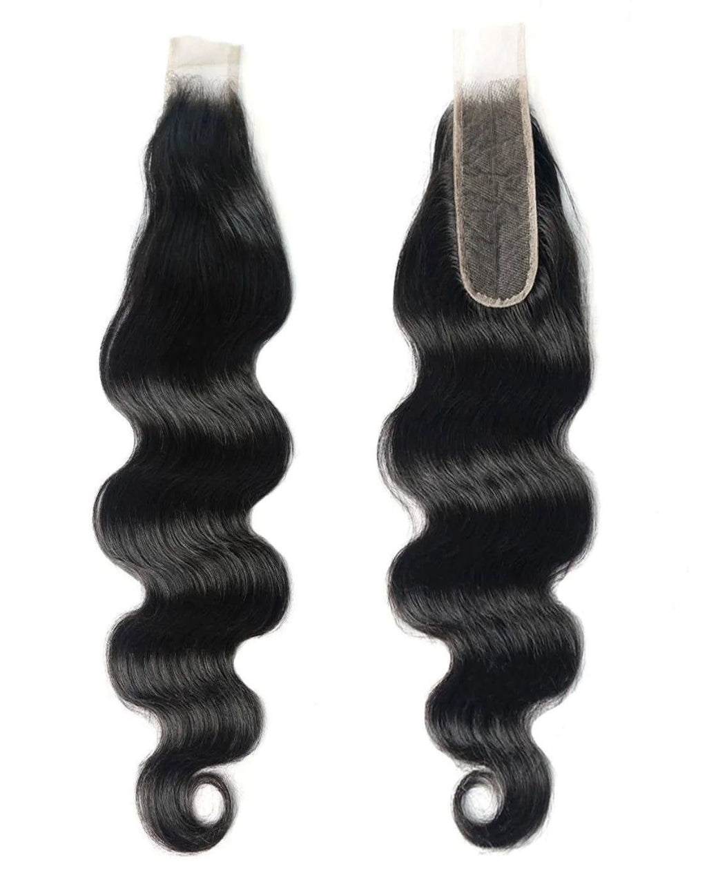 HD Closure