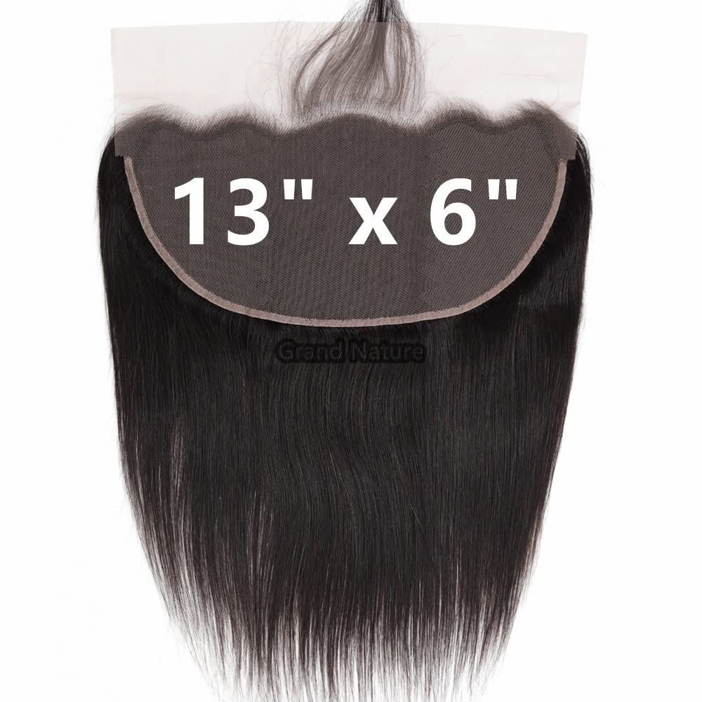 HD Closure