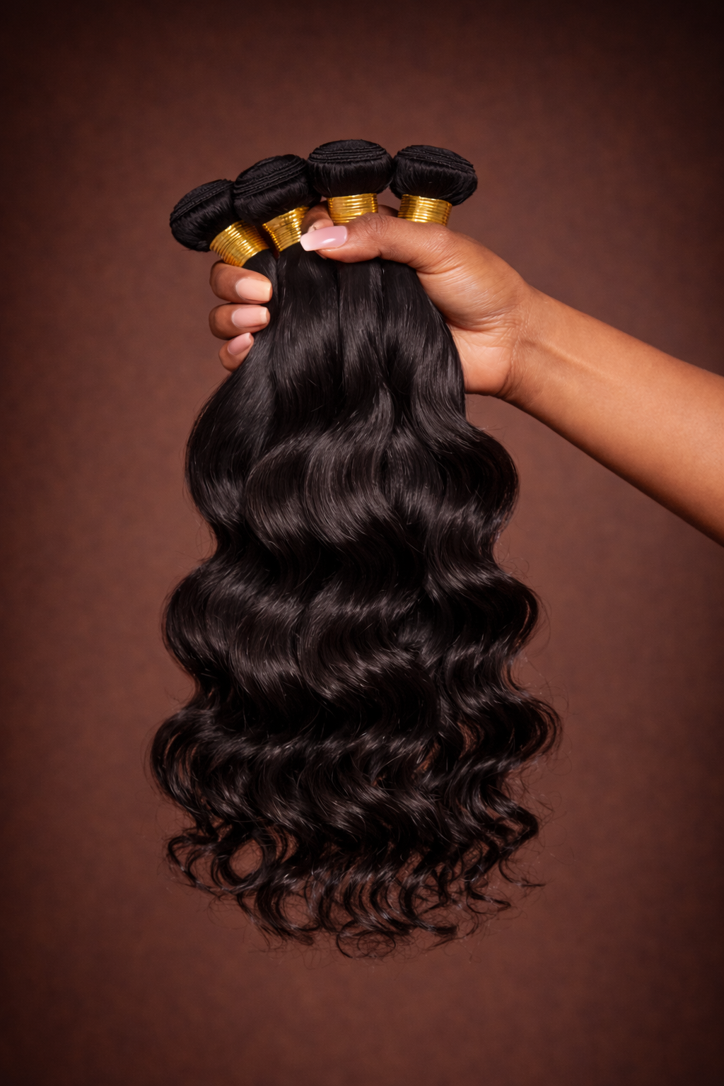 Classic 4-Bundle Deal - Body Wave (SALE PRICE)