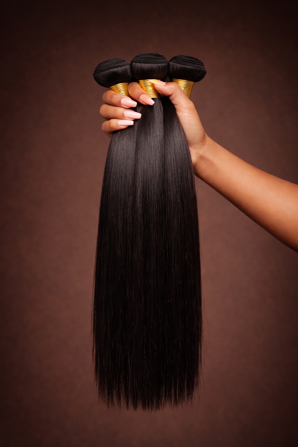 Classic 3-Bundle Deal - Straight (SALE PRICE)