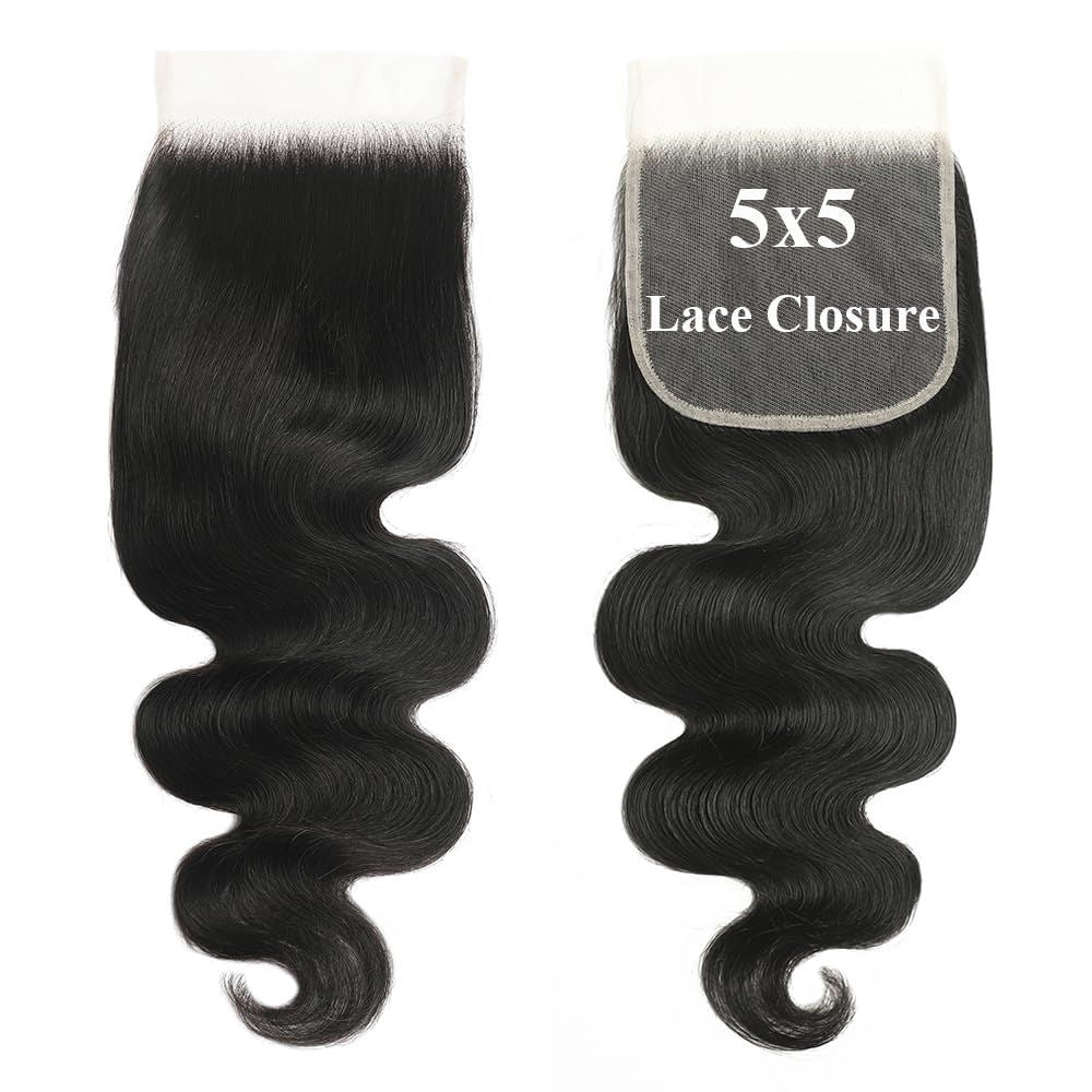 HD Closure