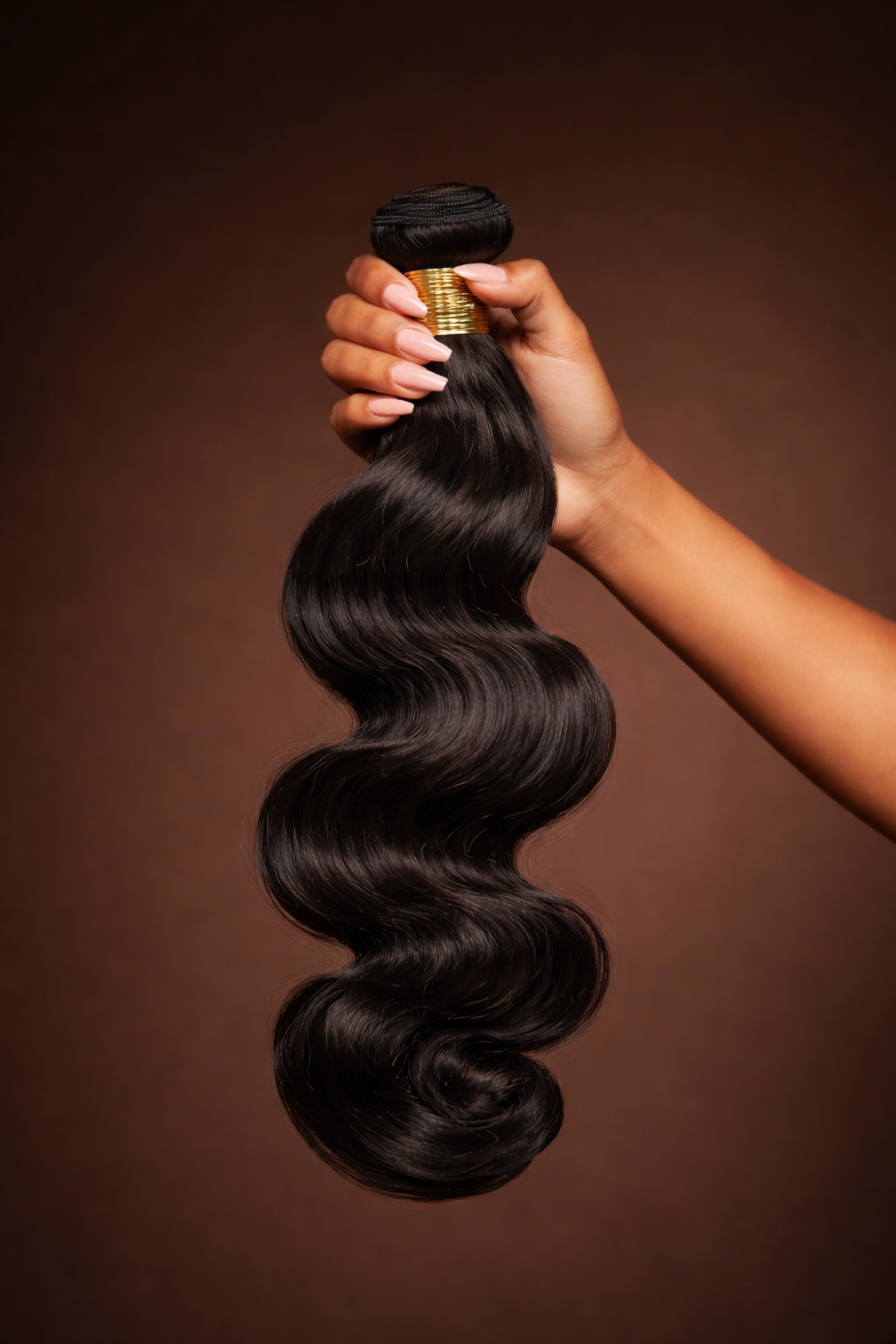 The Royal Raw Body Wave Bundle (SALE PRICE)